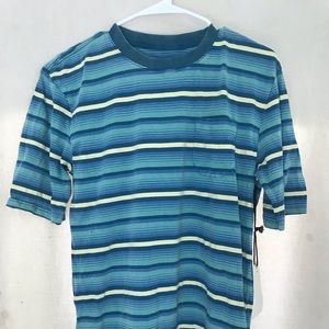 Brand New Quicksilver Tee